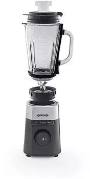 Gorenje B1000DE Standmixer Schwarz