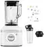 KitchenAid Artisan K400 weiß (5KSB4026EWH) + Smoothiepaket