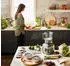 KitchenAid Artisan K400 weiß (5KSB4026EWH) + Smoothiepaket