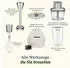 Cuisinart HB500E