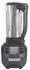 Mastro Hamilton Beach Commercial Rio Drink Blender, HBB255S-CE, 1.6HP, 0.95 L stainless steel container, 220-240V, Black