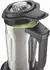Mastro Hamilton Beach Commercial Rio Drink Blender, HBB255S-CE, 1.6HP, 0.95 L stainless steel container, 220-240V, Black