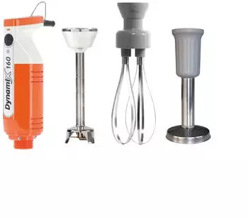 Dynamic Dynamix Trio 160