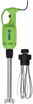 Fimar KBS Handmixer Profi Set . Mixstab und Schneebesen