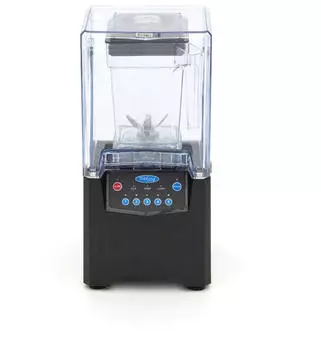 Maxima Gastro Mixer 1,5 l 1500W 5 Programme