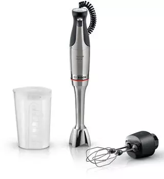 Bosch ErgoMaster Serie 8 MSM8M914