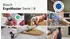 Bosch ErgoMaster Serie 8 MSM8M914