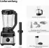 Braun PowerBlend 7 3 in1 Mixer JB 7568 Schwarz