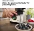 Braun PowerBlend 7 3 in1 Mixer JB 7568 Schwarz