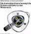 Braun PowerBlend 7 3 in1 Mixer JB 7568 Schwarz