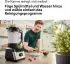 Braun PowerBlend 7 3 in1 Mixer JB 7568 Schwarz