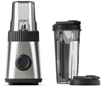 Guzzini Sous Chef ON-THE-GO Mixer Grey 148500184