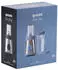 Guzzini Sous Chef ON-THE-GO Mixer Grey 148500184