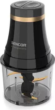 Sencor SCB 4000BK