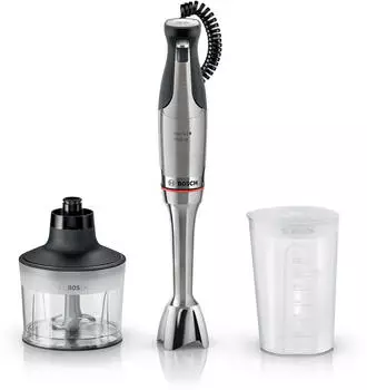 Bosch MSM8M930
