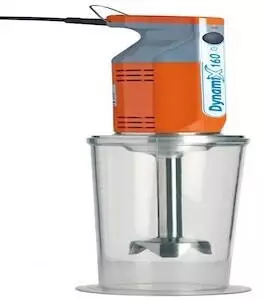 Dynamic Dynamix Dynashake Standard mit Emulgiermesser MX051