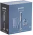 Guzzini Sous chef Stabmixer-Set 4-teilig Anthrazit 148400184