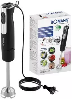 Bomann SM 6082 CB