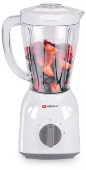 Alpina Blender