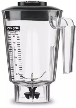 Waring Mixerkanne 1,4L CAC132 Multi-material CAC132