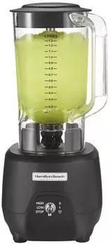 FA-SA Hamilton Beach Bar Blender (1300 ml) HBB908R-C Schwarz