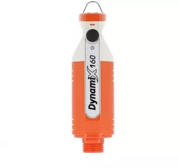 Dynamic Dynamix Motorblock BM 160 AC515