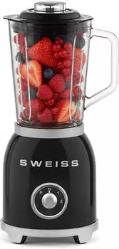 SWEISS MXV9