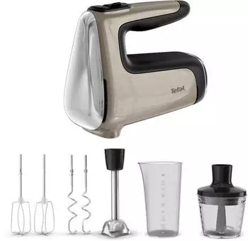 Tefal HT663AF0