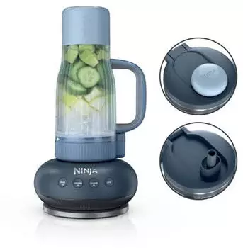 Ninja BlendBoss DB351EUCY Cyberspace