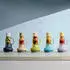 Ninja BlendBoss DB351EUPR Lavendel/Gelb