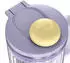 Ninja BlendBoss DB351EUPR Lavendel/Gelb