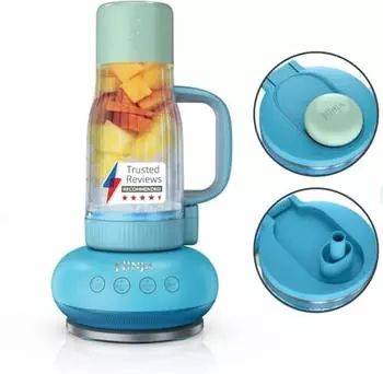 Ninja BlendBoss DB351UKBL