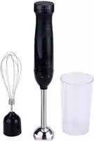Stanley Rogers - Stabmixer, 700ml Mixbeh&auml;lter mit Skala, 600W und 9