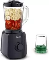 Tefal Standmixer "Blendforce Essential" 450 W 1 L, 2 Geschwindigkeitsstufen,