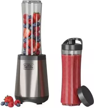 Black & Decker BXJB1204E
