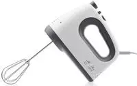 Omega ETA00529000, Omega ETA Handmixer CREMA II 0052 | 300 Watt | 5