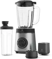 Electrolux Explore 6 E6VB1-8ST Blender Kit - Schwarz/Silber