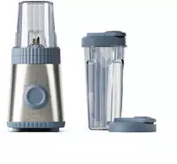 Guzzini 148500210, Guzzini Sous Chef Mobiler Mixer ON-THE-GO, navy blue