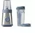 Guzzini Sous Chef ON-THE-GO Mixer Navy blue