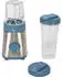 Guzzini Sous Chef ON-THE-GO Mixer Navy blue