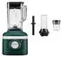 KitchenAid Artisan K400 pebbled palm (5KSB4026EPP) + Komplett-Paket