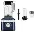 KitchenAid Artisan K400 ink blue 5KSB4026EIB + Komplett-Paket