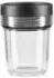 KitchenAid Artisan K400 ink blue 5KSB4026EIB + Komplett-Paket