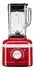 KitchenAid Artisan K400 empire rot (5KSB4026EER+ Komplett-Paket