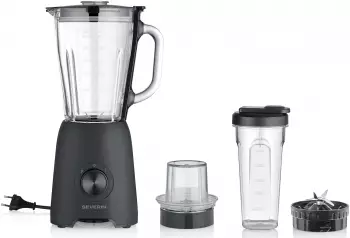 Severin SM 3724 Pro
