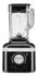 KitchenAid Artisan K400 schwarz (5KSB4026EOB) + Flexi-Paket