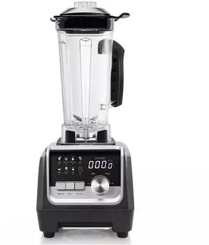 Arendo Standmixer 2000 Watt 2L (308106)