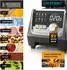 Arendo Standmixer 2000 Watt 2L (308106)
