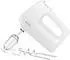 ECG RS440 Lite Handmixer 400W, 5 Stufen, weiß (100002131902)