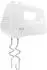ECG RS440 Lite Handmixer 400W, 5 Stufen, weiß (100002131902)